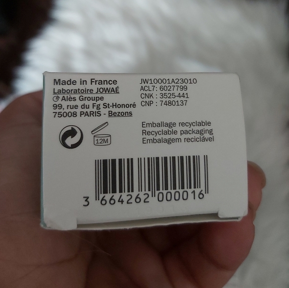 Jowaé skin care set - Picture 5 of 6